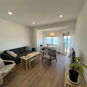  Apartamento San Miguel Playa
