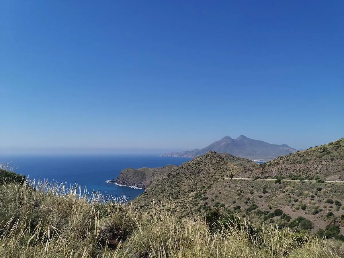 Casita Lulu En Almería
