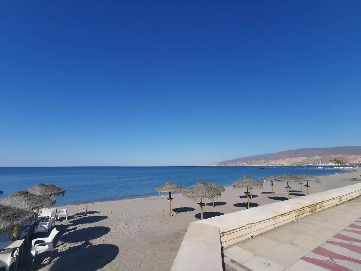 Appartement Casita Lulu En Almería