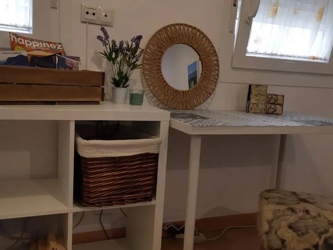 Casita Lulu En Almería 0*,  Espagne