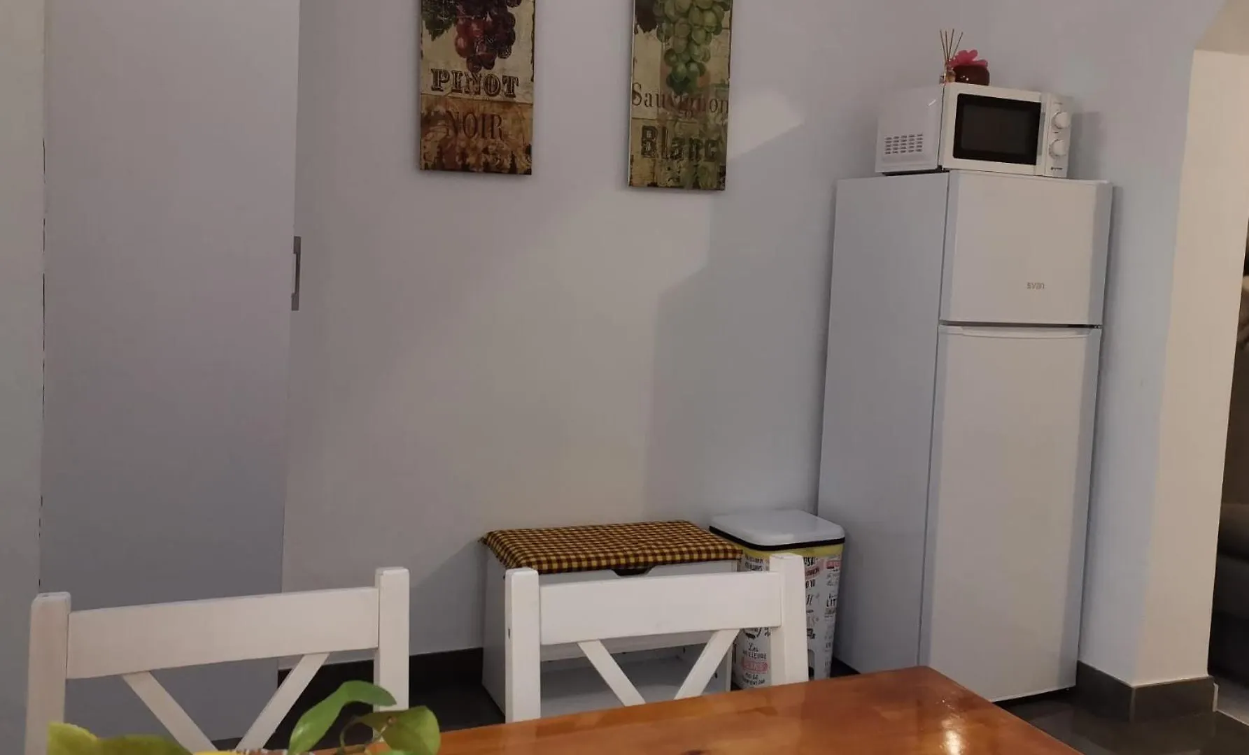 Appartement Casita Lulu En Almería