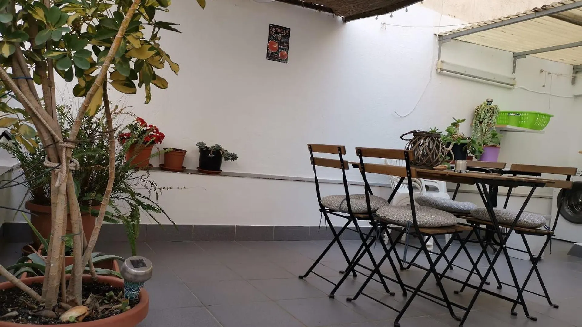 Appartement Casita Lulu En Almería Espagne
