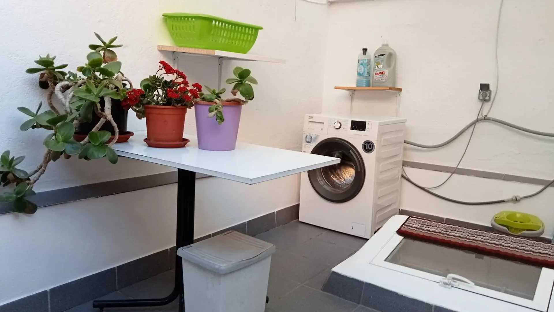 Appartement Casita Lulu En Almería Espagne