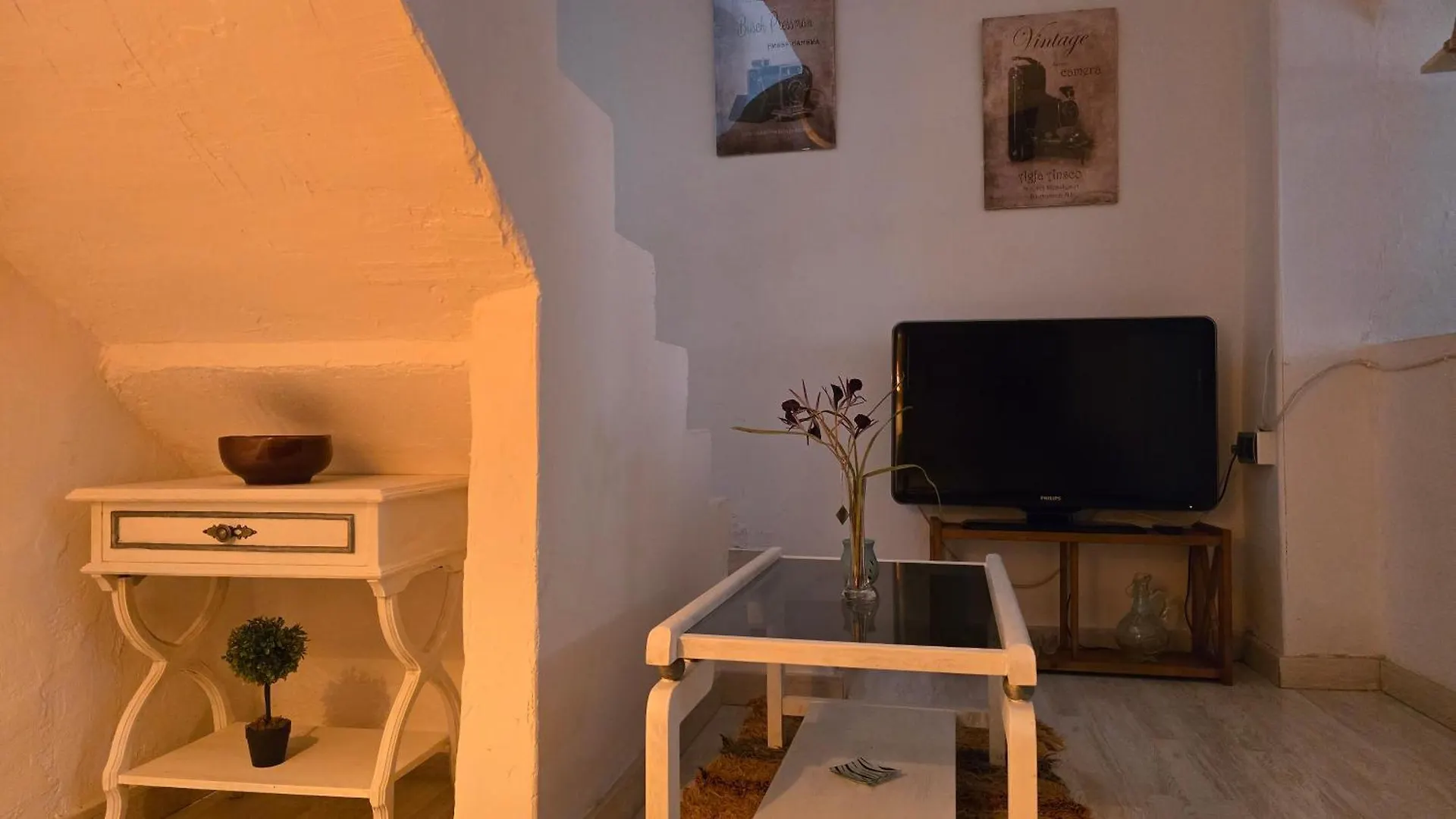 Casita Lulu En Almería 0*,