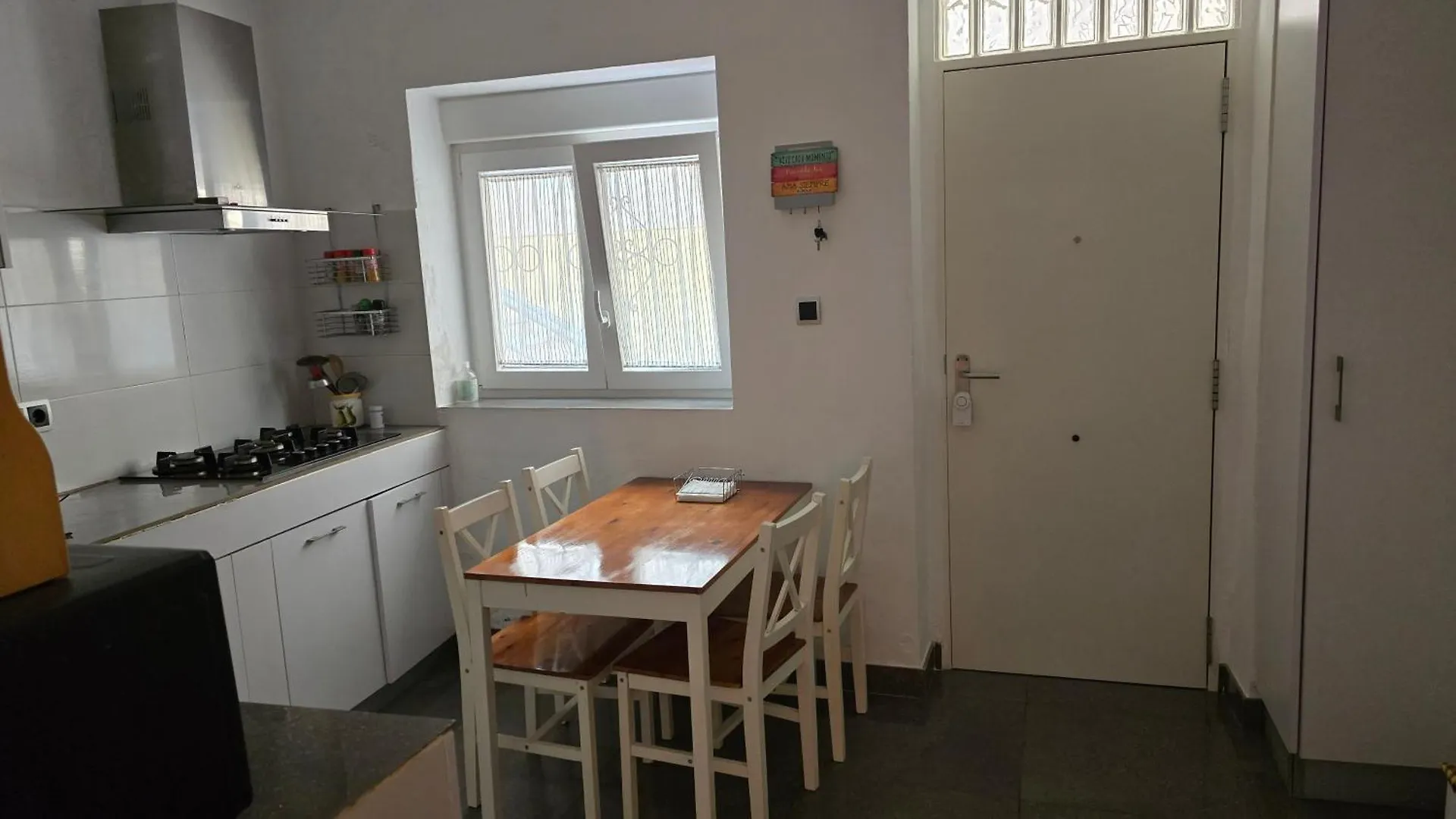 Casita Lulu En Almería Appartement