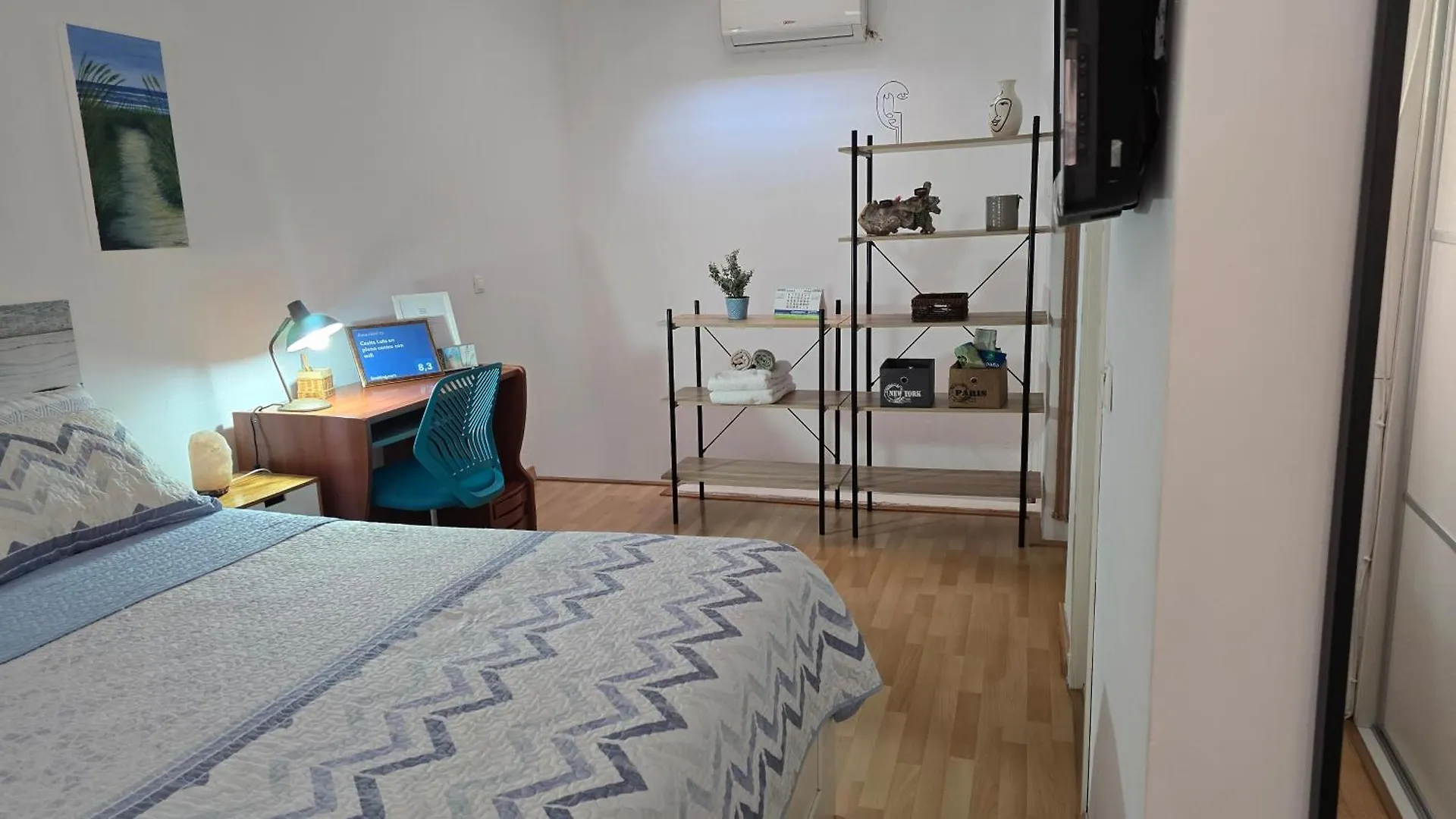 Casita Lulu En Almería Espagne