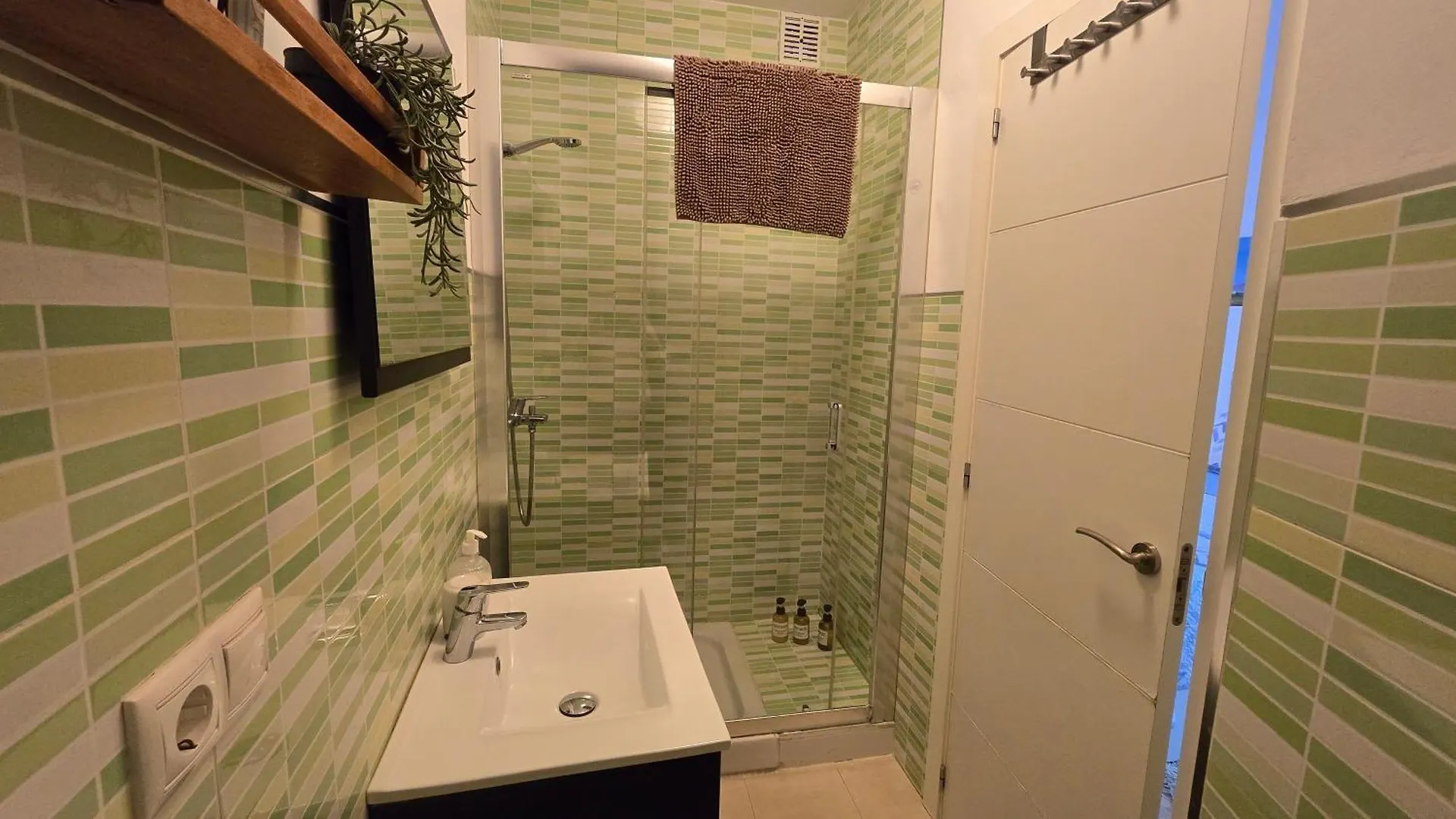 Casita Lulu En Almería