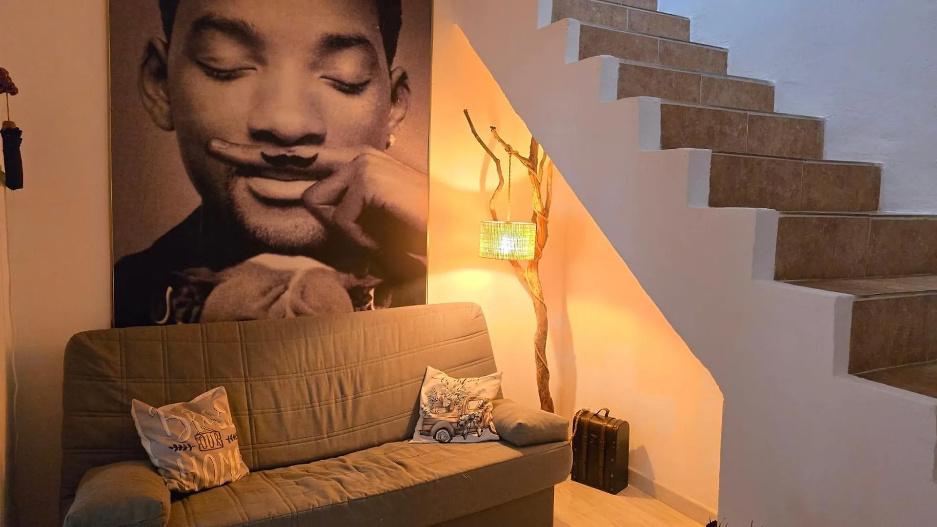 Casita Lulu En Almeria contacts